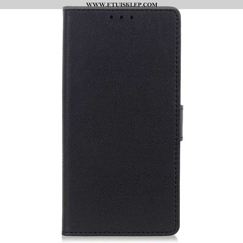 Etui Folio do OnePlus Nord CE 3 Lite 5G Klasyczny